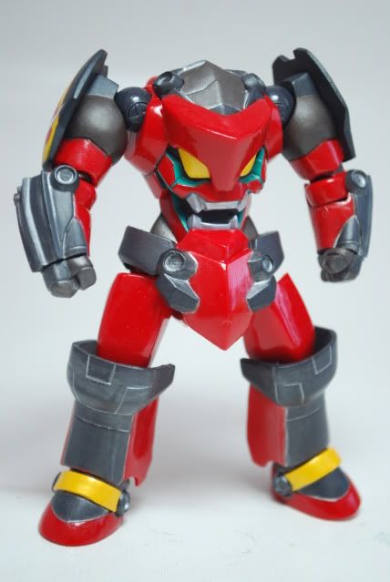 cstoys gurren lagann